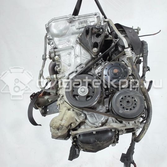 Фото Контрактный (б/у) двигатель 2ZR-FE (SC) для Toyota Yaris 212 л.с 16V 1.8 л бензин 1900037450