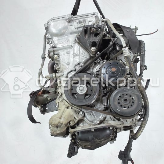 Фото Контрактный (б/у) двигатель 2ZR-FE для Mitsuoka / Toyota / Toyota (Gac) / Toyota (Faw) 125-151 л.с 16V 1.8 л Бензин/спирт 1900037450