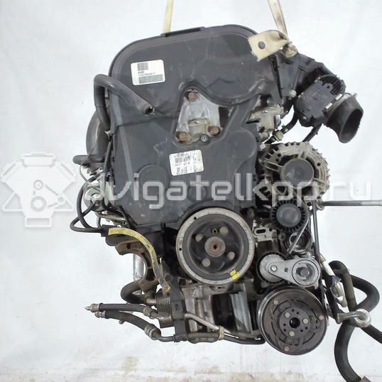 Фото Контрактный (б/у) двигатель B 5254 T7 для Volvo C30 / C70 / V50 Mw / S40 230 л.с 20V 2.5 л бензин