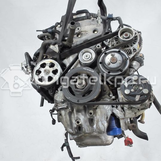 Фото Контрактный (б/у) двигатель R18A1 для Honda / Honda (Gac) 140 л.с 16V 1.8 л бензин