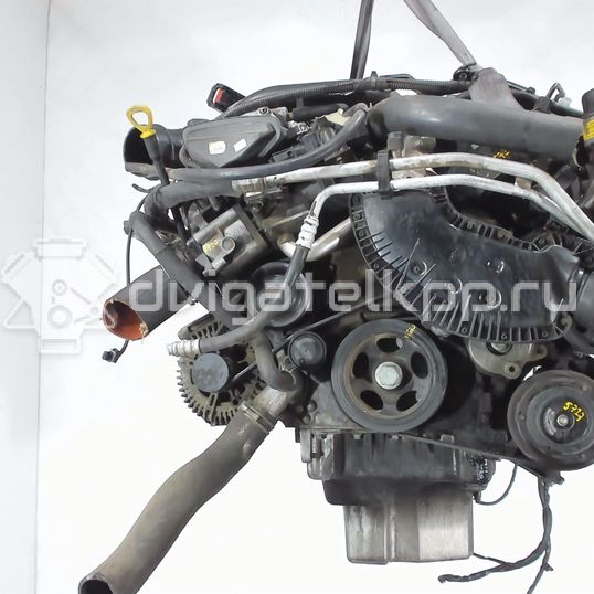 Фото Контрактный (б/у) двигатель EXL для Chrysler / Jeep 180-218 л.с 24V 3.0 л Дизельное топливо