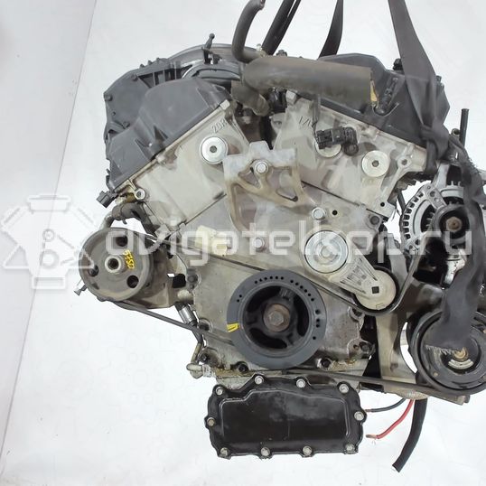 Фото Контрактный (б/у) двигатель EER для Chrysler / Dodge 181-205 л.с 24V 2.7 л бензин 4892066AA