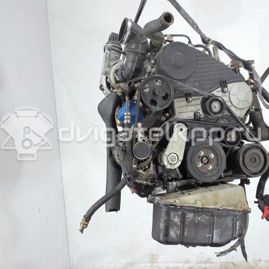 Фото Контрактный (б/у) двигатель GW4D20 для Great Wall / Haval 136-150 л.с 16V 2.0 л Дизельное топливо