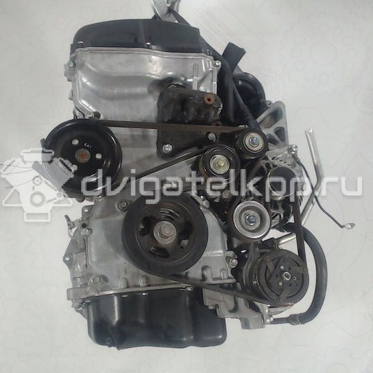 Фото Контрактный (б/у) двигатель 4B11 для Peugeot / Citroen / Mitsubishi 147-160 л.с 16V 2.0 л бензин 1611300280