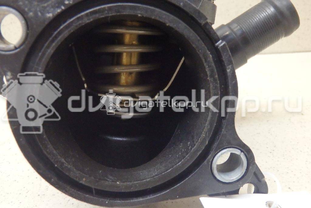 Фото Термостат  110617089R для Renault Kadjar Ha , Hl / Megane / Clio / Scénic / Kangoo 1 {forloop.counter}}