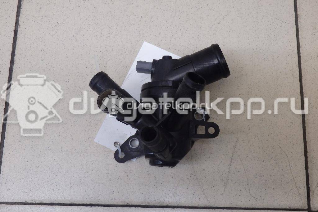 Фото Термостат  110617089R для Renault Kadjar Ha , Hl / Megane / Clio / Scénic / Kangoo 1 {forloop.counter}}