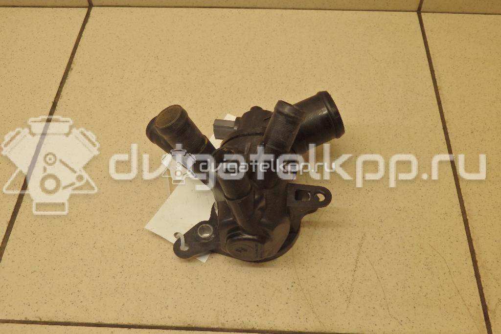 Фото Термостат  110617089R для Renault Kadjar Ha , Hl / Megane / Clio / Scénic / Kangoo 1 {forloop.counter}}