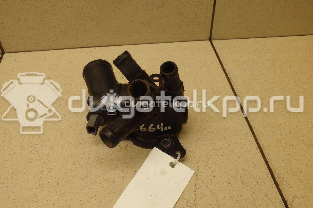 Фото Термостат  110617089R для Renault Kadjar Ha , Hl / Megane / Clio / Scénic / Kangoo 1 {forloop.counter}}