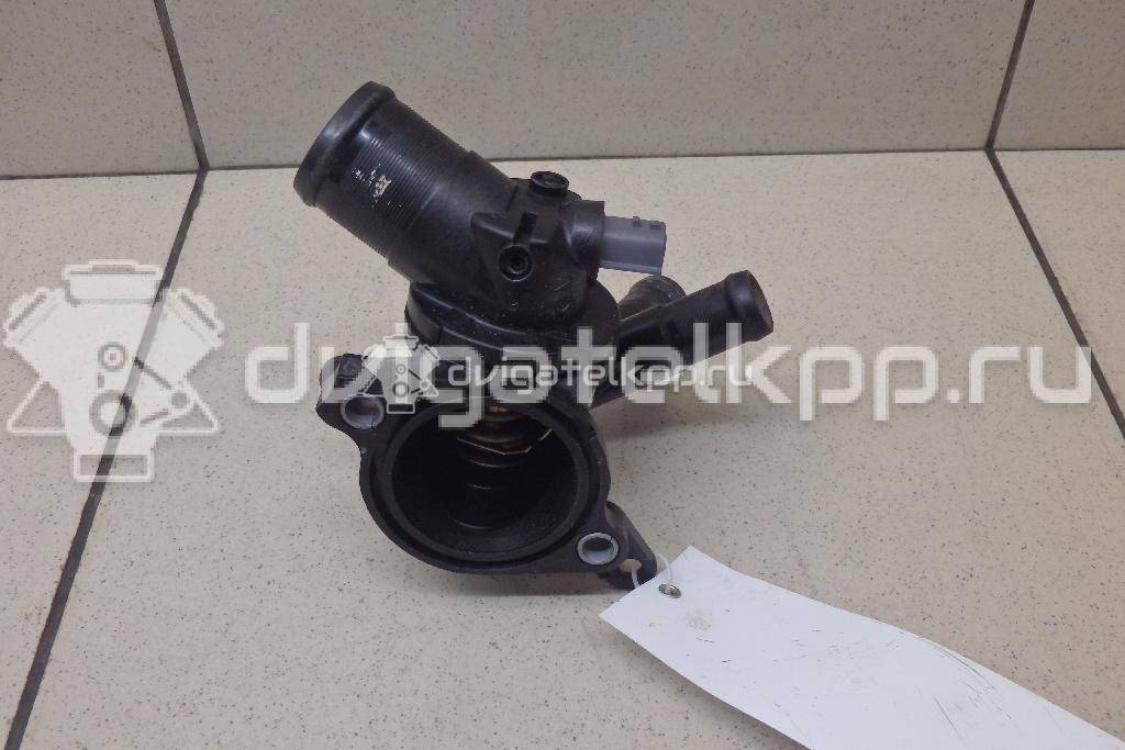 Фото Термостат  110617089R для Renault Kadjar Ha , Hl / Megane / Clio / Scénic / Kangoo 1 {forloop.counter}}