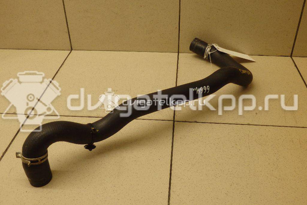 Фото Патрубок радиатора  215034612R для Renault Captur J5 / Clio {forloop.counter}}
