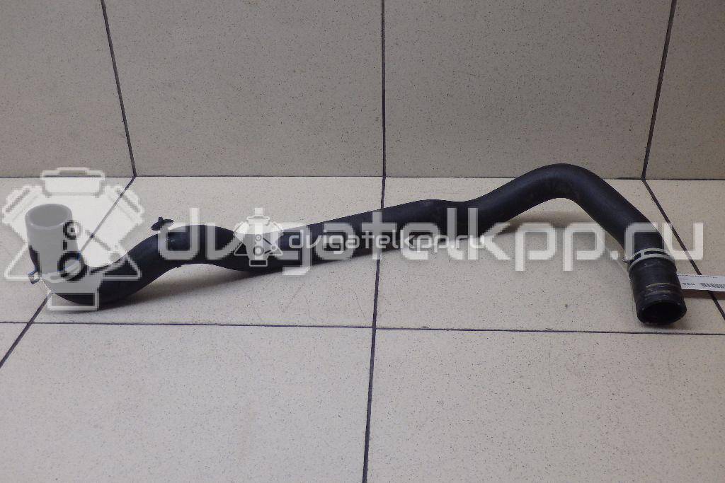 Фото Патрубок радиатора  215034612R для Renault Captur J5 / Clio {forloop.counter}}