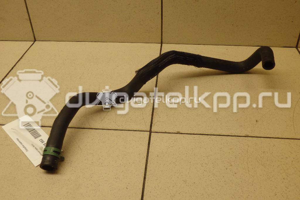 Фото Патрубок радиатора  217417014R для Renault Captur J5 / Clio {forloop.counter}}