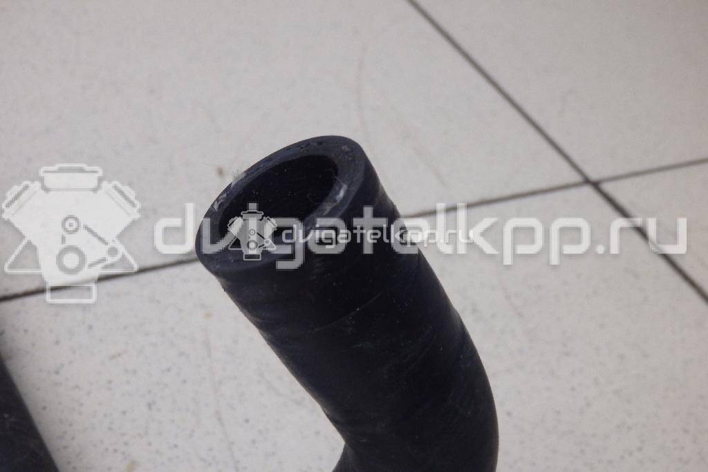 Фото Патрубок радиатора  217417014R для Renault Captur J5 / Clio {forloop.counter}}