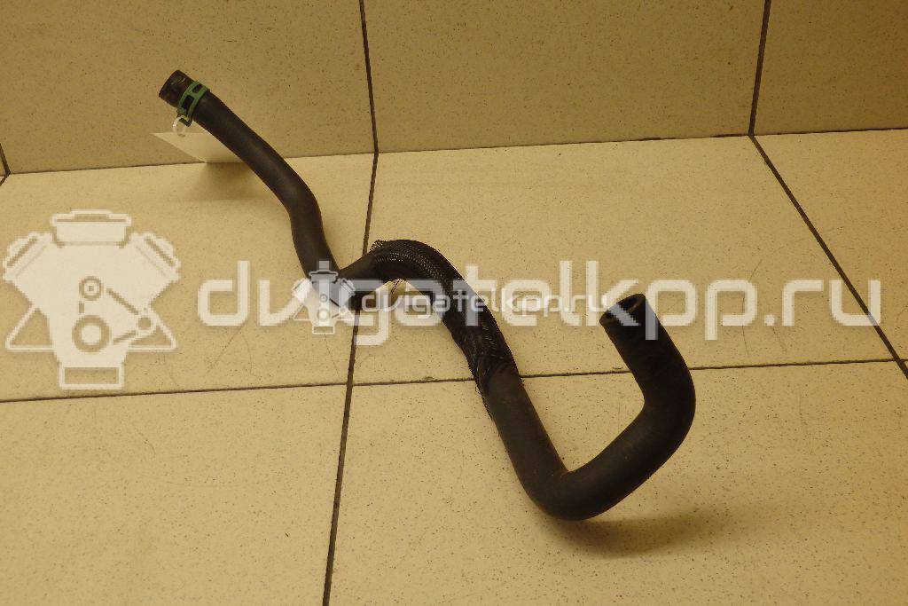 Фото Патрубок радиатора  217417014R для Renault Captur J5 / Clio {forloop.counter}}