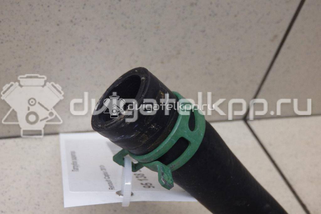 Фото Патрубок радиатора  217417014R для Renault Captur J5 / Clio {forloop.counter}}