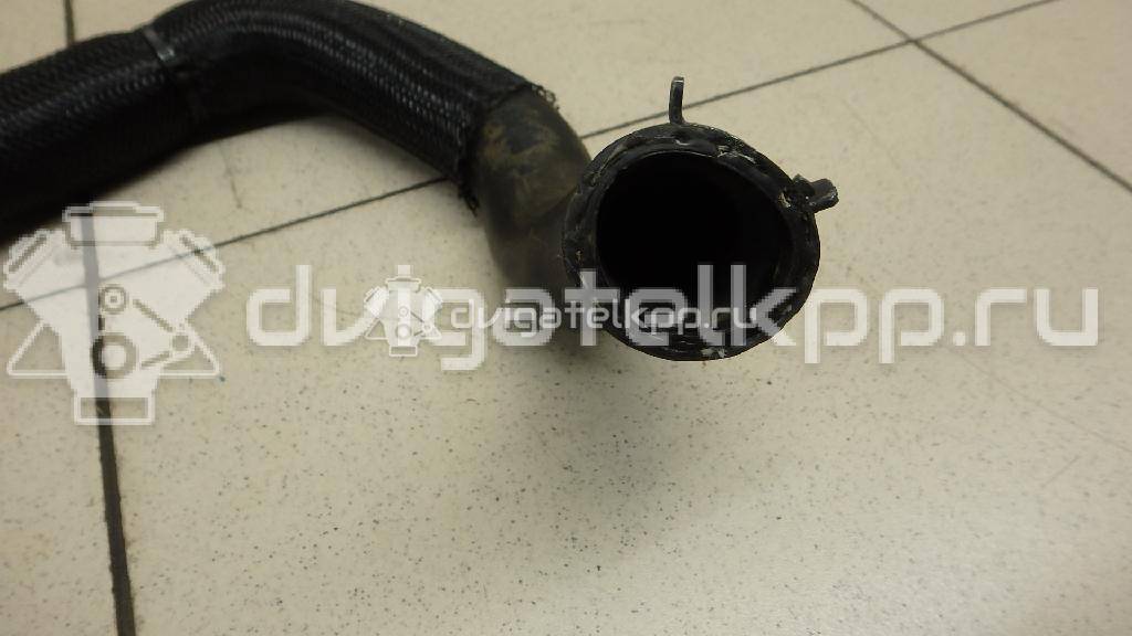 Фото Патрубок радиатора  215013877R для Renault Clio {forloop.counter}}