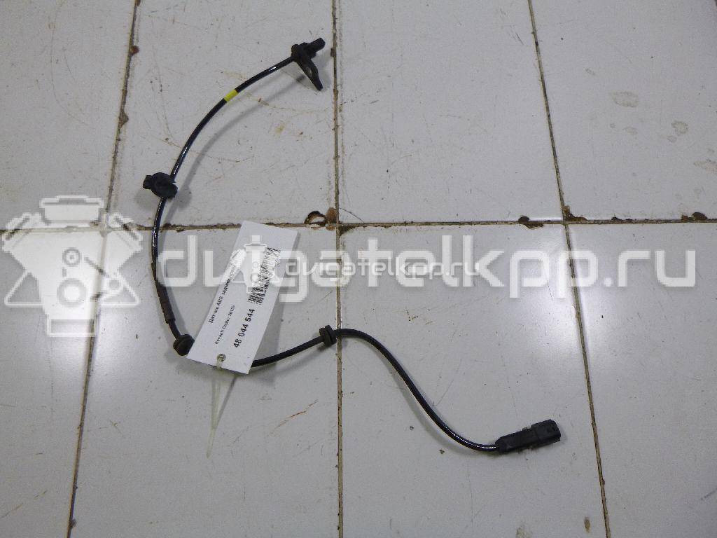 Фото Датчик ABS задний правый  479502178R для Renault Captur J5 / Clio / Zoe Bfm {forloop.counter}}