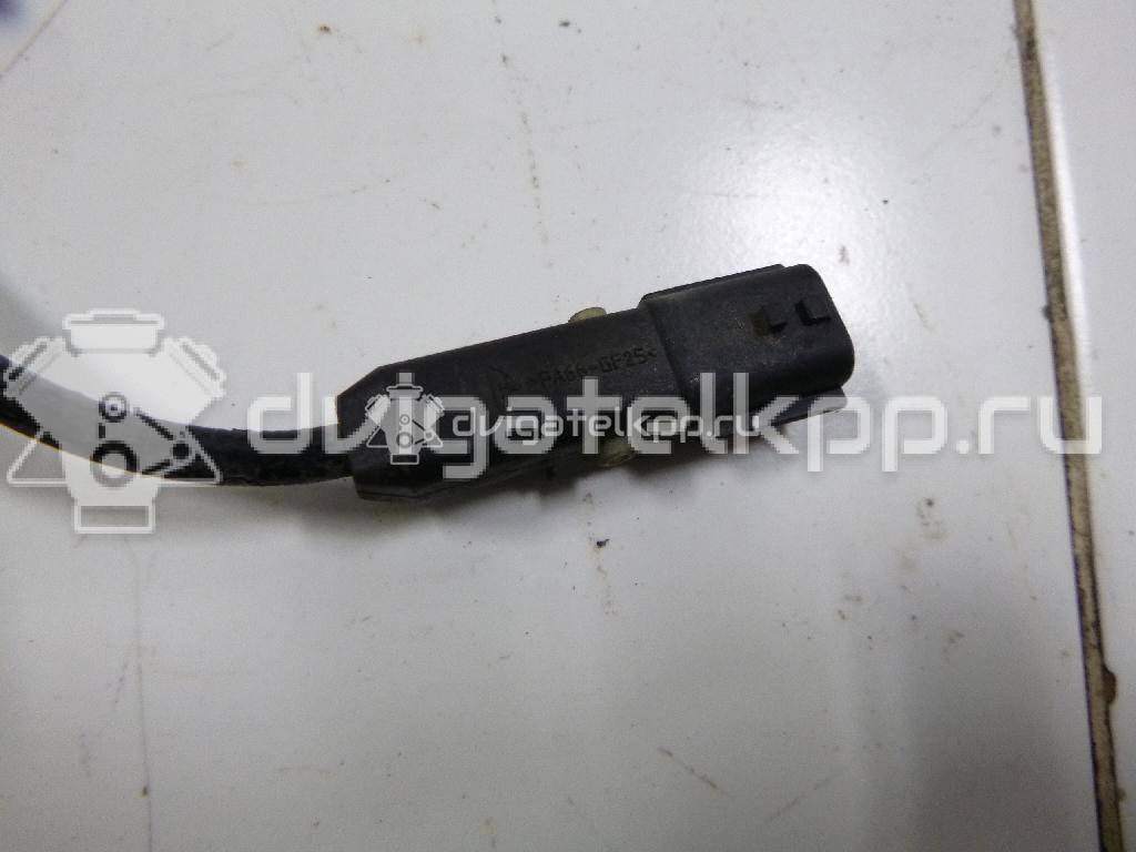 Фото Датчик ABS задний правый  479502178R для Renault Captur J5 / Clio / Zoe Bfm {forloop.counter}}