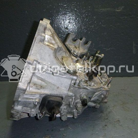 Фото Контрактная (б/у) МКПП для Mazda 626 140-148 л.с 16V 2.0 л FE (16V) Супер-бензин (95) неэтилированный