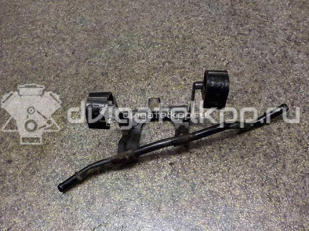 Фото Трубка вакуумная для двигателя G4FA для Hyundai Ix20 Jc / Accent / I20 / I30 90-109 л.с 16V 1.4 л бензин 283532B000 {forloop.counter}}