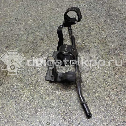 Фото Трубка вакуумная для двигателя G4FC для Hyundai Ix20 Jc / Accent / I30 / Elantra / I20 114-132 л.с 16V 1.6 л Бензин/спирт 283532B000