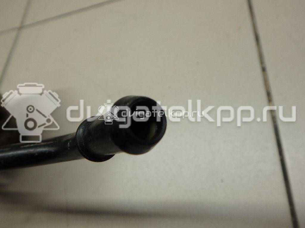 Фото Трубка вакуумная для двигателя G4FA для Hyundai Ix20 Jc / Accent / I20 / I30 90-109 л.с 16V 1.4 л бензин 283532B000 {forloop.counter}}