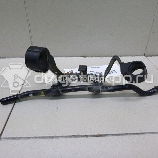 Фото Трубка вакуумная для двигателя G4FC для Hyundai Ix20 Jc / Accent / I30 / Elantra / I20 114-132 л.с 16V 1.6 л Бензин/спирт 283532B000