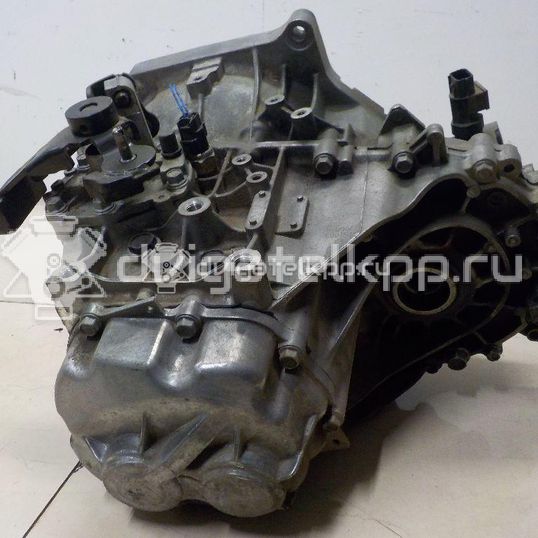 Фото Контрактная (б/у) МКПП для Hyundai / Kia 120-132 л.с 16V 1.6 л G4FG бензин