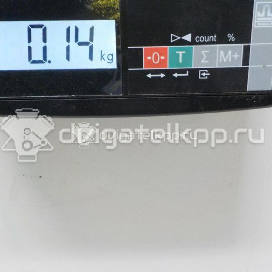 Фото Крышка термостата для двигателя D4FD для Hyundai Tucson / Ix35 Lm, El, Elh / I40 Vf 116-141 л.с 16V 1.7 л Дизельное топливо 256132A750