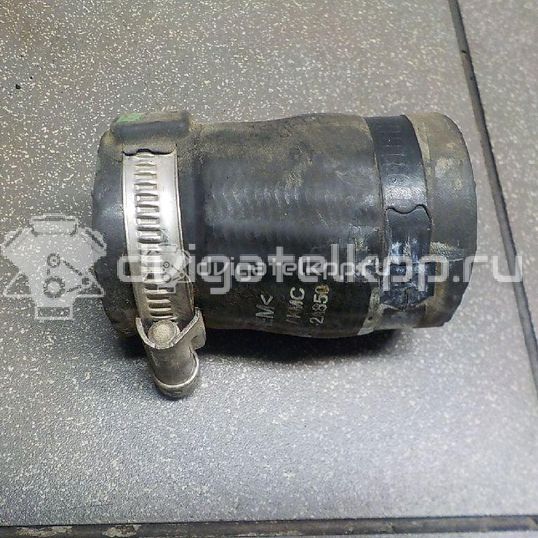 Фото Патрубок интеркулера для двигателя D4FD для Hyundai Tucson / Ix35 Lm, El, Elh / I40 Vf 116-141 л.с 16V 1.7 л Дизельное топливо 282522A700