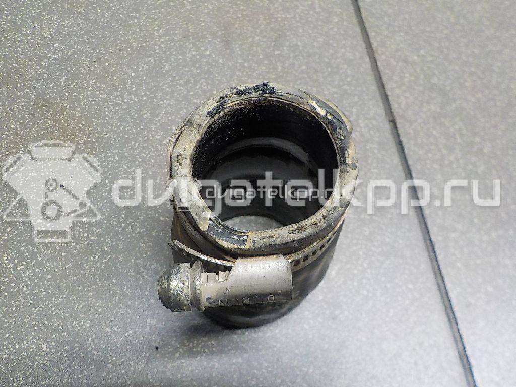 Фото Патрубок интеркулера для двигателя D4FD для Hyundai Tucson / Ix35 Lm, El, Elh / I40 Vf 116-141 л.с 16V 1.7 л Дизельное топливо 282522A700 {forloop.counter}}