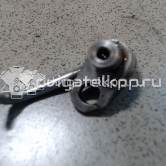 Фото Форсунка масляная для двигателя D4FD для Hyundai Tucson / Ix35 Lm, El, Elh / I40 Vf 116-141 л.с 16V 1.7 л Дизельное топливо 211512A001