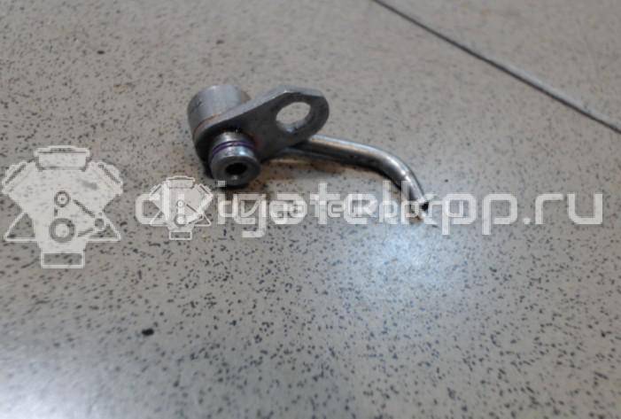 Фото Форсунка масляная для двигателя D4FD для Hyundai Tucson / Ix35 Lm, El, Elh / I40 Vf 116-141 л.с 16V 1.7 л Дизельное топливо 211512A001 {forloop.counter}}