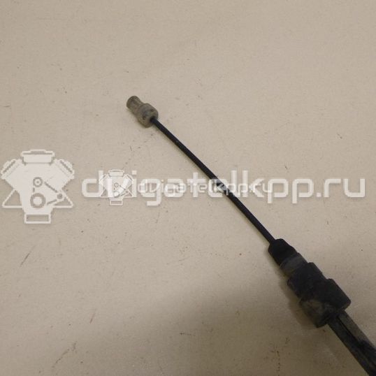 Фото Трос стояночного тормоза  365300010R для Renault Megane
