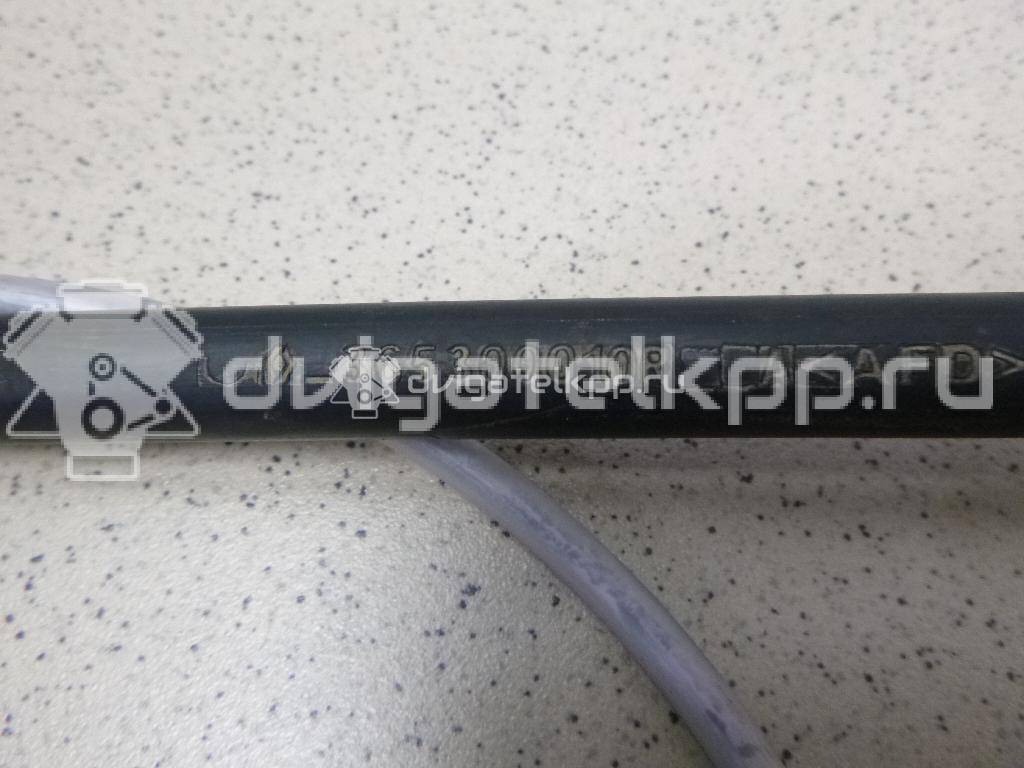 Фото Трос стояночного тормоза  365300010R для Renault Megane {forloop.counter}}