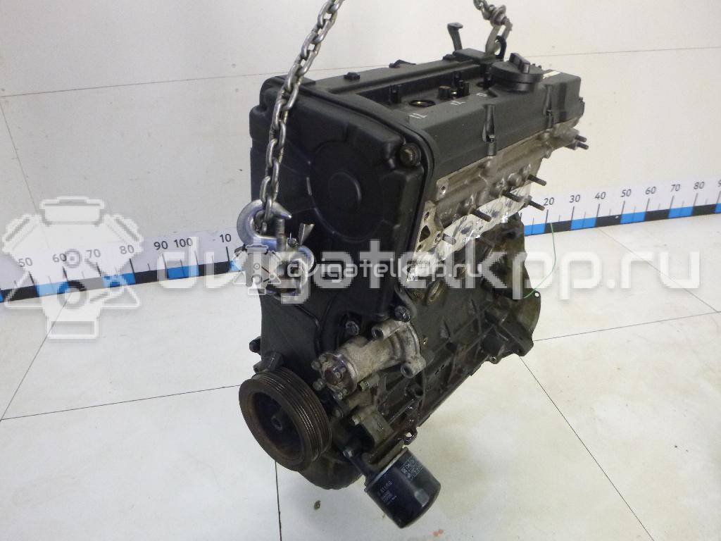 Фото Контрактный (б/у) двигатель G4EE для Hyundai Accent / Getz Tb 97 л.с 16V 1.4 л бензин 100C126P00 {forloop.counter}}