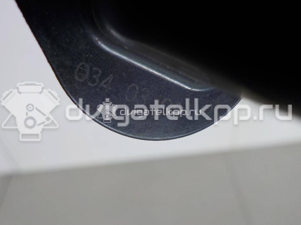 Фото Датчик положения коленвала  23731ed01a для nissan Micra (K12E) {forloop.counter}}