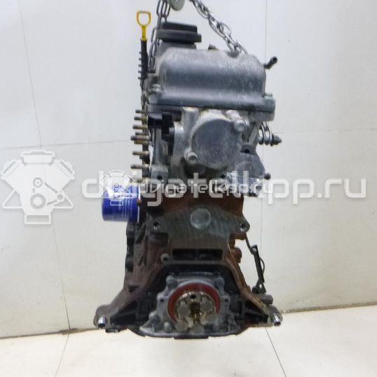 Фото Контрактный (б/у) двигатель G4HG для Hyundai I10 / Atos Mx / Getz Tb 61-69 л.с 12V 1.1 л Бензин/газ