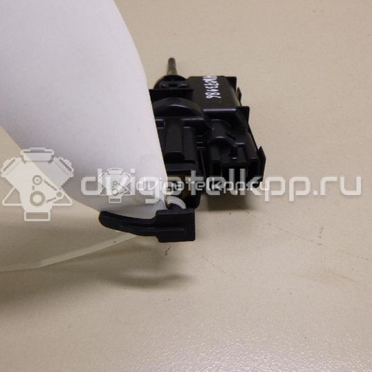 Фото Активатор замка крышки бензобака  788265217R для Renault Modus Grand F Jp0 / Megane / Clio / Laguna / Scénic