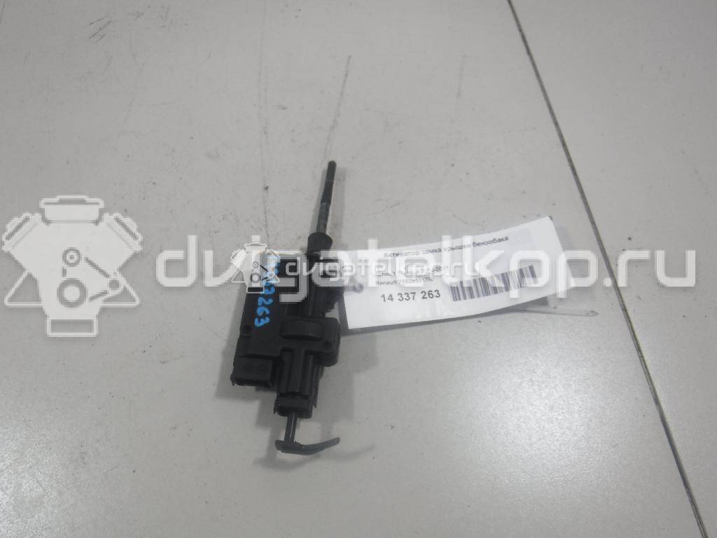 Фото Активатор замка крышки бензобака  788265217R для Renault Modus Grand F Jp0 / Megane / Clio / Laguna / Scénic {forloop.counter}}