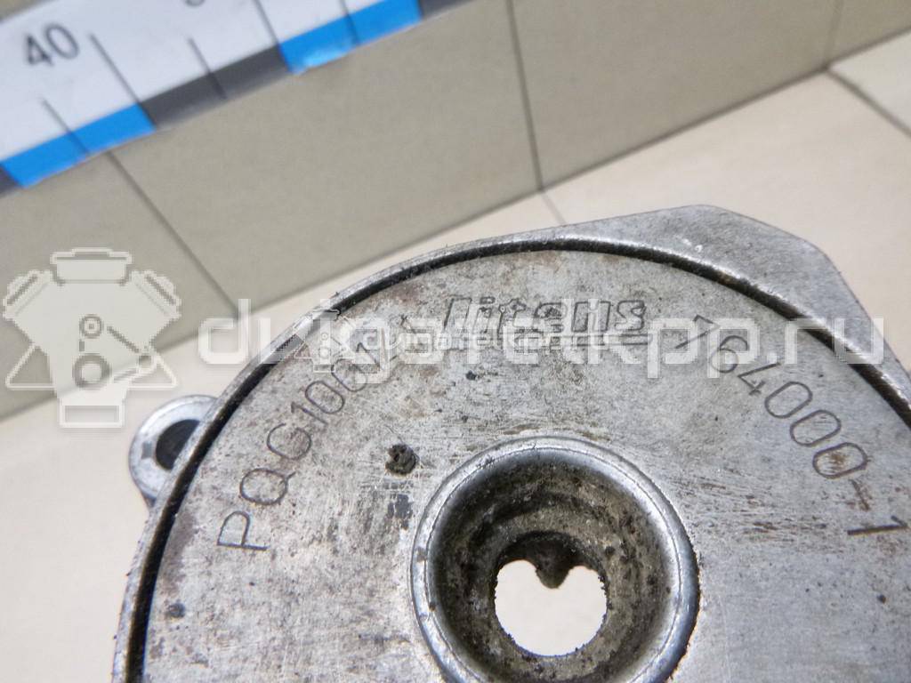 Фото Ролик-натяжитель ручейкового ремня  PQG100141L для Rover 45 Rt / 75 Rj / 800 {forloop.counter}}