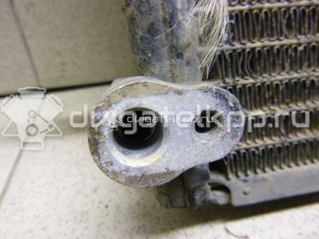 Фото Радиатор кондиционера (конденсер)  JRB100653 для Rover 75 Rj {forloop.counter}}