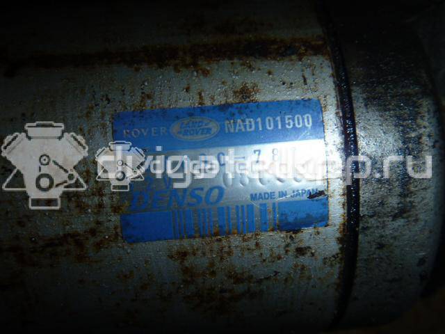 Фото Стартер  NAD101500 для Rover 75 Rj {forloop.counter}}