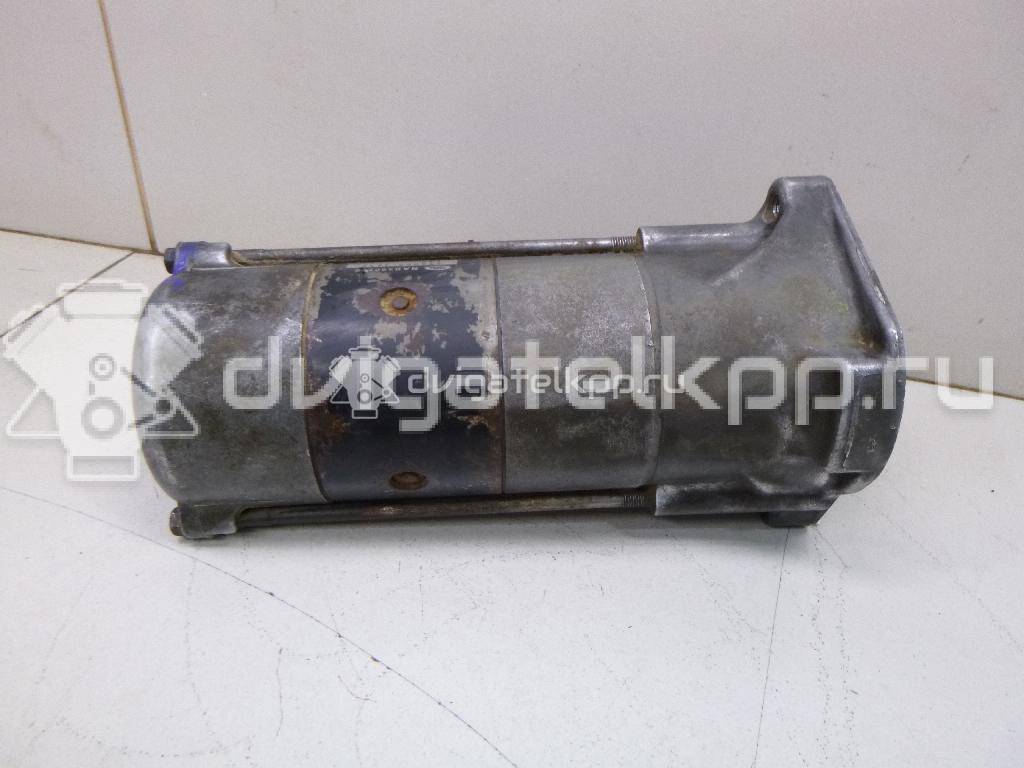 Фото Стартер  NAD500280 для rover 75 (RJ) {forloop.counter}}