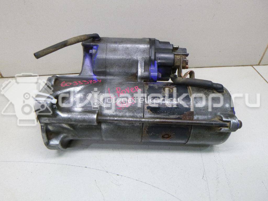 Фото Стартер  NAD500280 для rover 75 (RJ) {forloop.counter}}