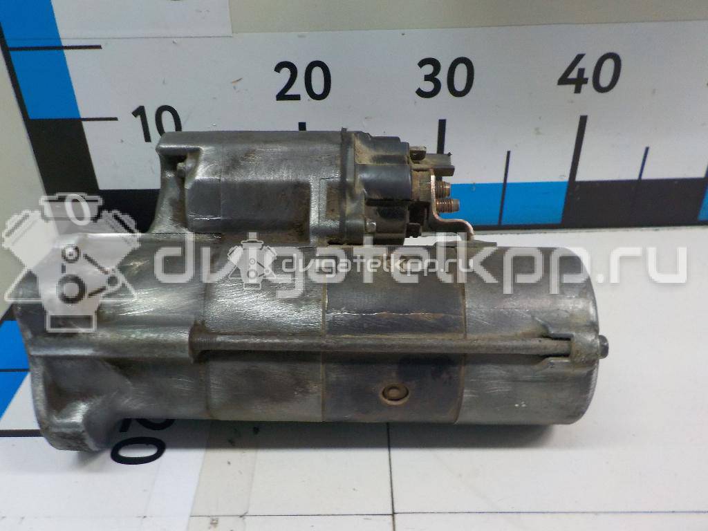 Фото Стартер  LR010512 для rover 75 (RJ) {forloop.counter}}