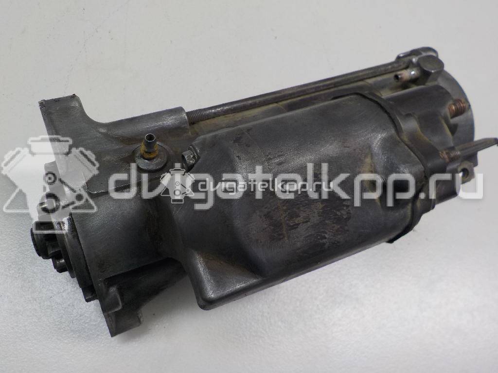 Фото Стартер  LR010512 для rover 75 (RJ) {forloop.counter}}
