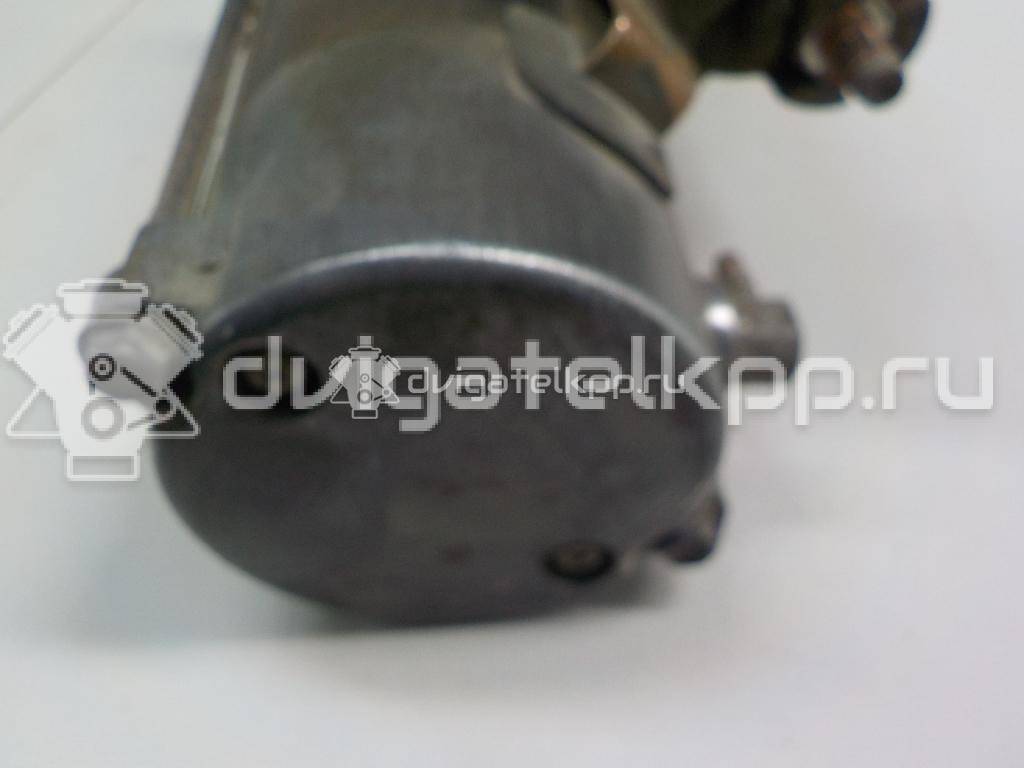 Фото Стартер  LR010512 для rover 75 (RJ) {forloop.counter}}