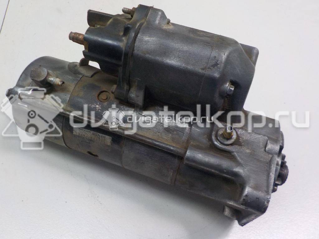 Фото Стартер  LR010512 для rover 75 (RJ) {forloop.counter}}
