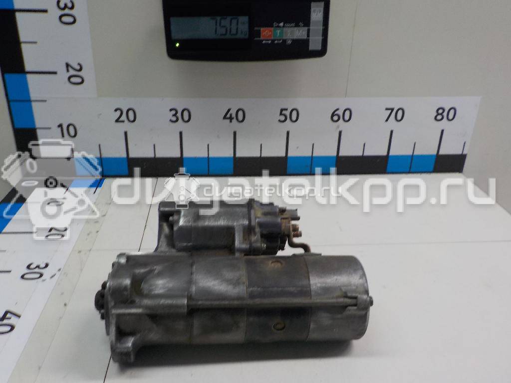 Фото Стартер  LR010512 для rover 75 (RJ) {forloop.counter}}